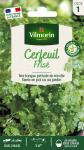 Aromatiques - Cerfeuil Frisé - PACKAGING_RECTO